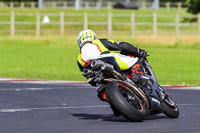 Lower Group Black Bikes